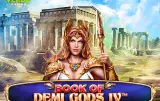 Book Of Demi Gods IV