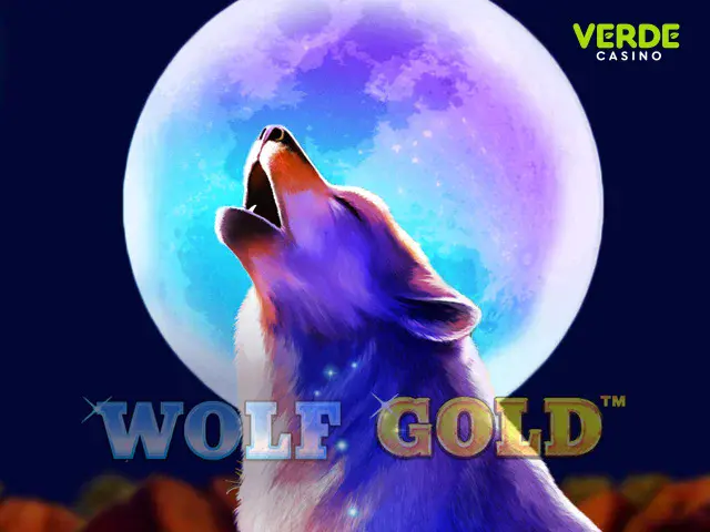 Wolf Gold