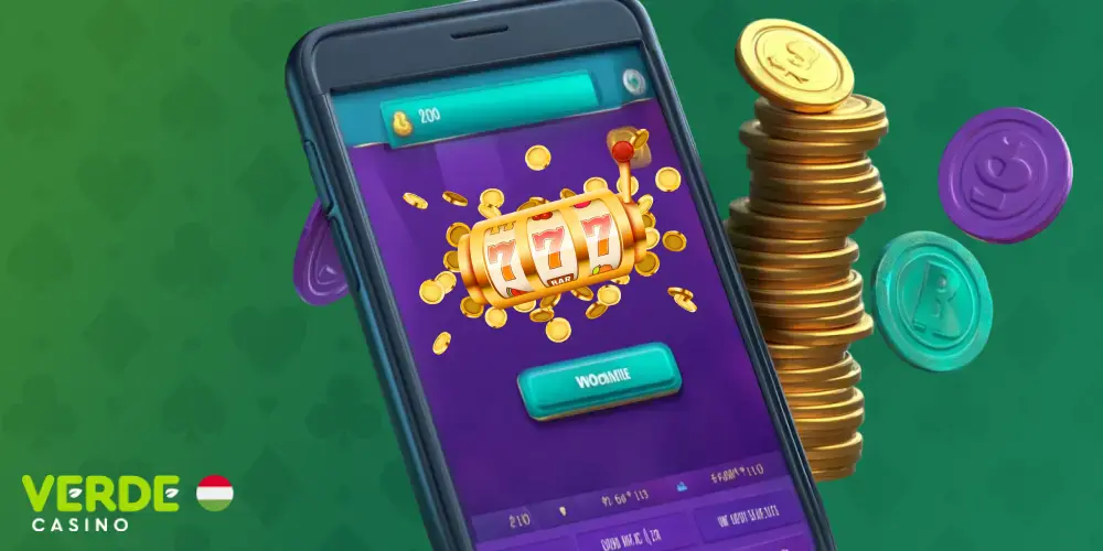 Boonus mobiilirakenduse allalaadimise eest