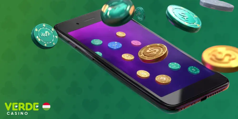 Tere tulemast boonus